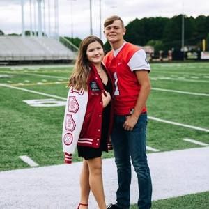 Meet your Posher, Malloree